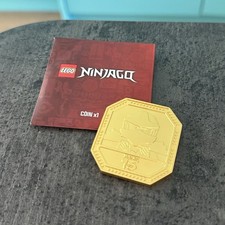 Lego Ninjago 15th Anniversary