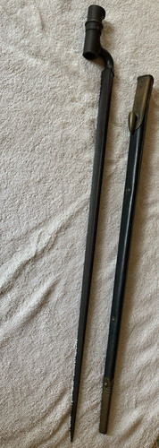 Pattern 1876 martini henry - pattern, martini-henry