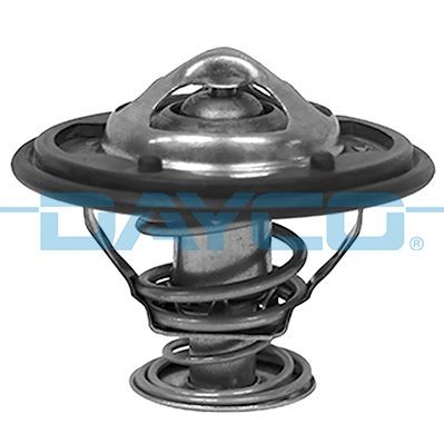 Thermostat coolant dt1015v - coolant,