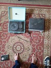 Record  Players 1by one
