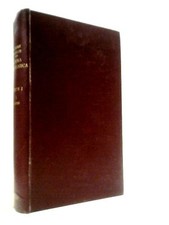 Summa Theologica Tomus Primus Pars Prima: I-LXXIV (S.T.Aquinatis) (ID:38688)