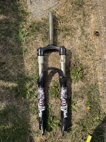Suntour suspension fork - sr,