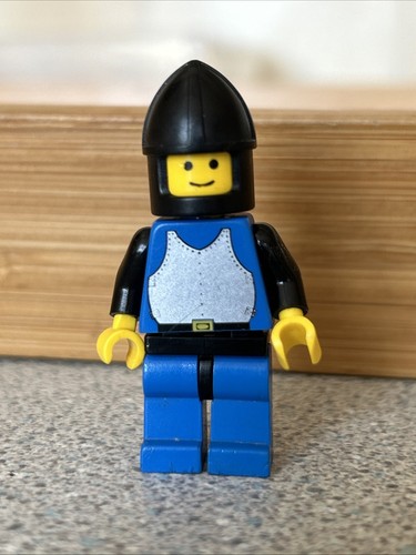 Lego vintage castle knights - vintage, castle/knights