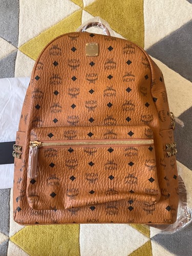 Mcm authentic visetos - mcm,