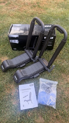 Thule hull port xtr - thule,