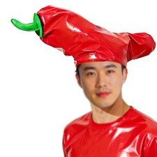 Pepper Cap Unique Lightweight
