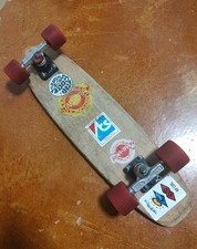1970s OS Skateboard Kryptonics