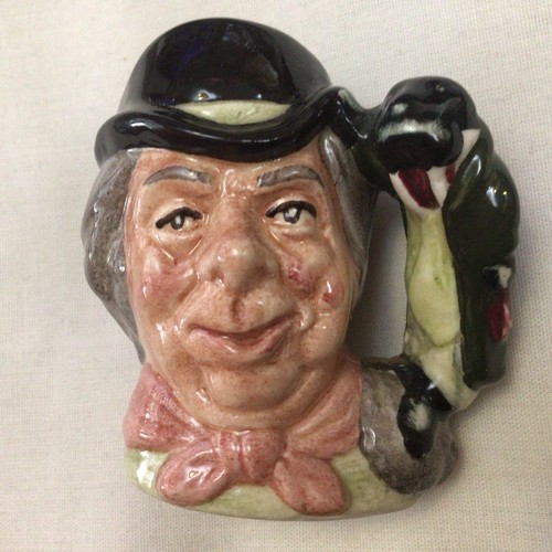 Vintage royal doulton - vintage,