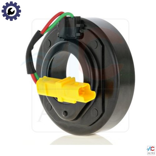 Coil magnetic clutch - coil,