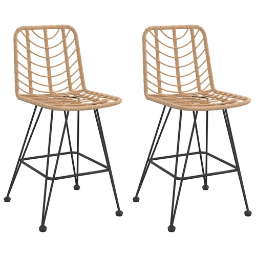 Bar stools garden chair - garden,