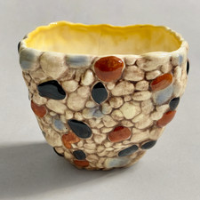 Vintage sylvac pottery ceramic - sylvac,