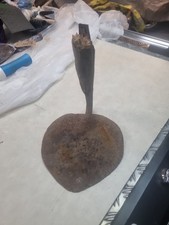 Vintage Potato Hoe onion hoe 
