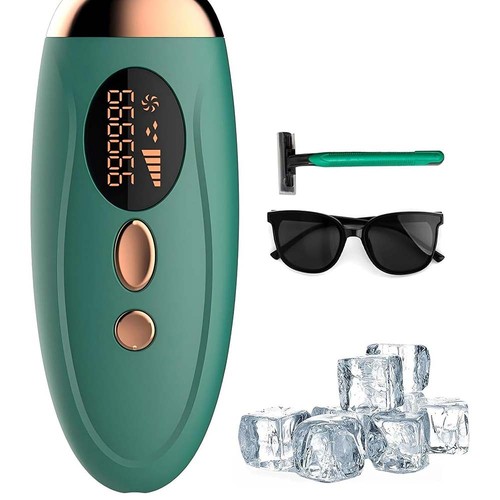 Ipl hair removal - ipl,