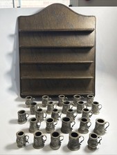 1981 1982 John Pinches