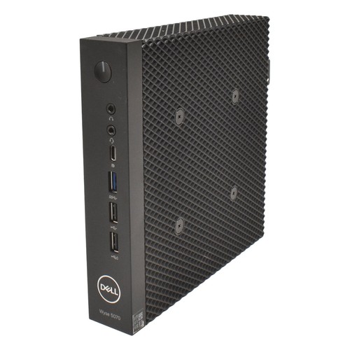 Dell wyse 5070 - 5070, pentium