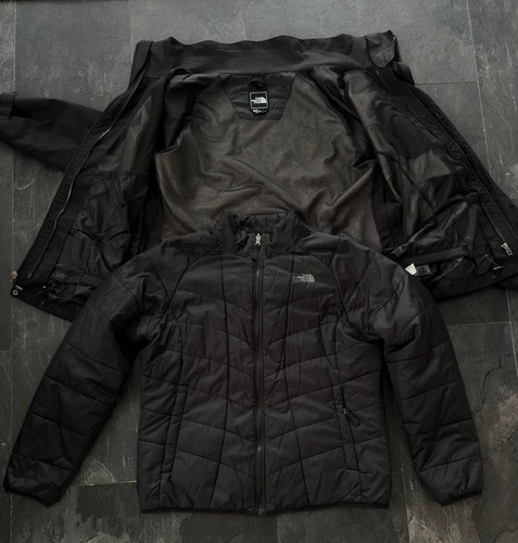 The north face 1 - face, 3-in-1