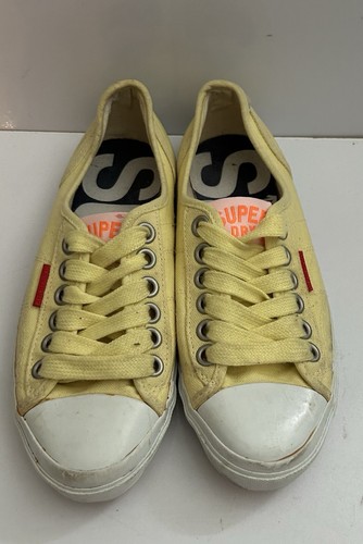 Superdry trainers 5 - ,