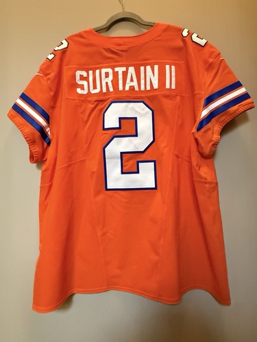 Nfl football patrick surtain - nfl,