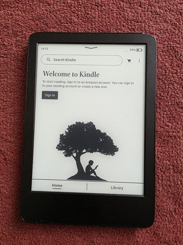 Amazon kindle 11th - amazon,