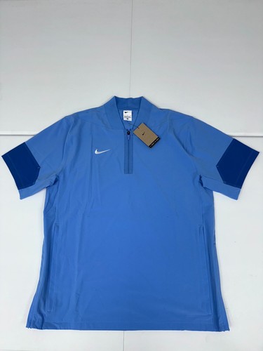 Nike coaches jacket mens - nike, large