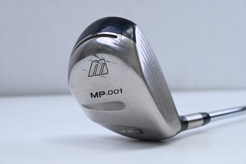 Mizuno 001 wood 13 - mizuno, #3