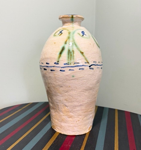 Vintage mediterranean studio - mediterranean,