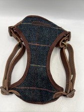 Wainwright's Navy Blue Tweed &