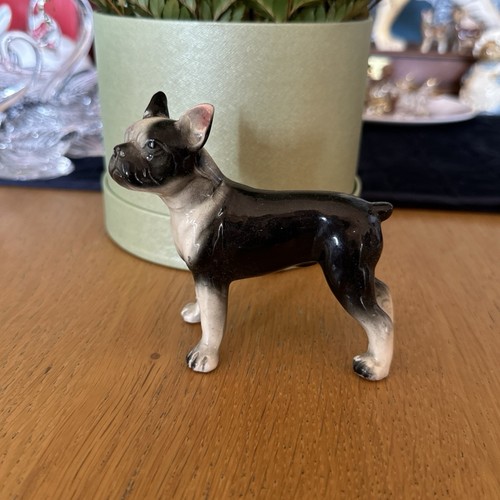 Vintage porcelain black white - porcelain,