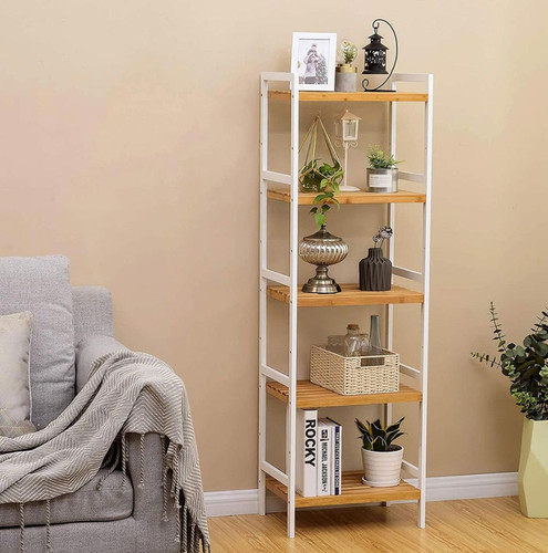 Songmics tier living room - 5-tier,