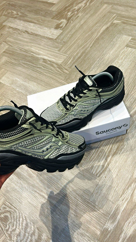 Saucony progrid omni - progrid, og