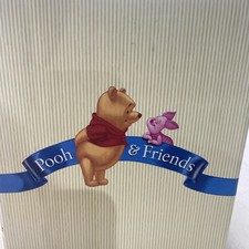 Disney Pooh and Friends