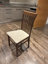 Dining Table and Chairs Set