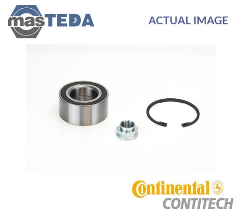 Wbe1194 wheel bearing - wheel,