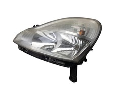RENAULT MODUS Headlight Lamp