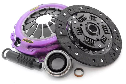 Xtreme stage clutch kit - clutch,