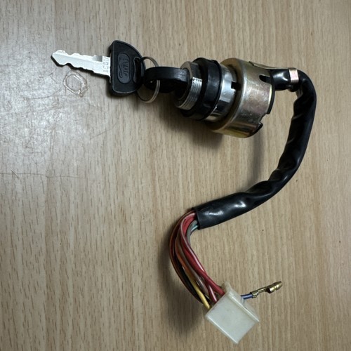 Ignition switch for suzuki - ignition,