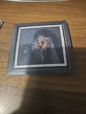 Conjurer - Pathos - CD - UNPLAYED