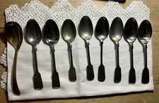 Vintage Collection Of Eight