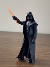 Star Wars 1977 Vintage Darth Vader Action Figure