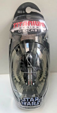Star Wars Titanium Series Die