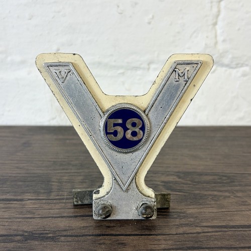 Veteran motorist association - veteran,