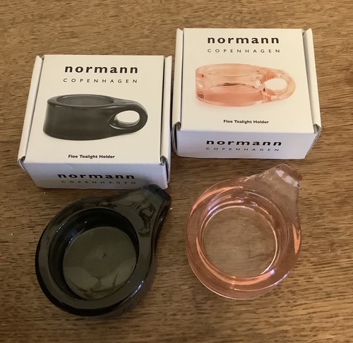 Normann copenhagen floe - copenhagen, 2