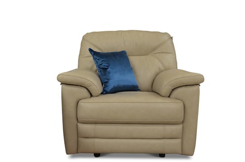 Plan armchair stanton - g,