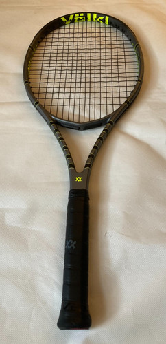 Excellent volkl vostra - excellent,