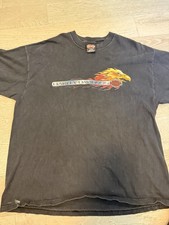 vintage harley davidson t