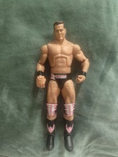 WWE Elite Series 7 David Hart Smith DH Hart Dynasty Rare Figure