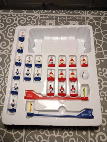 Subbuteo england main - england,