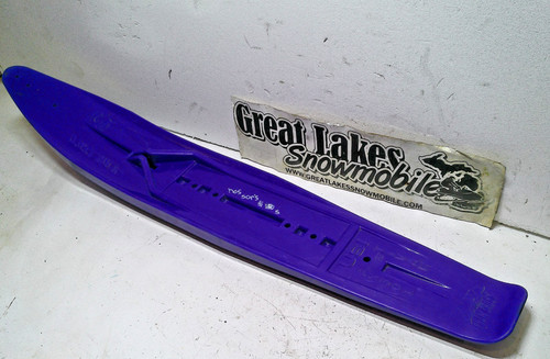 Nos usi project - x, snowmobile