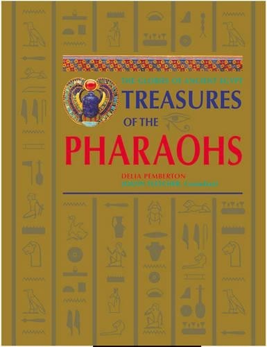 Treasures the pharaohs - treasures,
