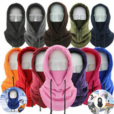 Winter Thermal Fleece